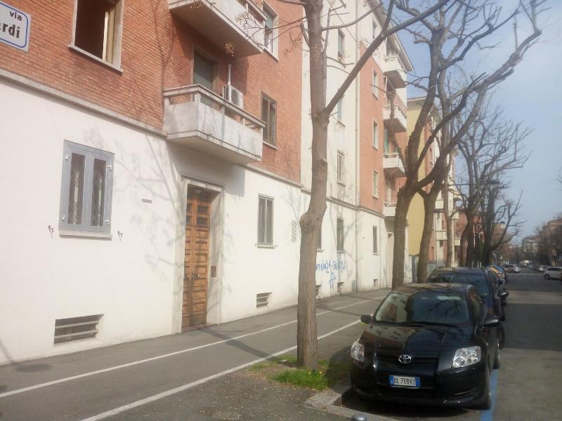 Bed&Breakfast Arcobaleno - Genel