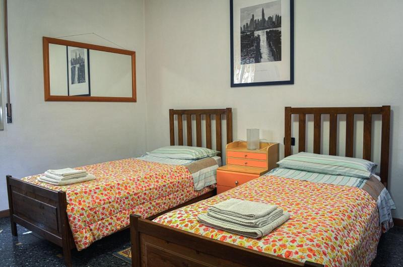 Bed&Breakfast Arcobaleno - Oda