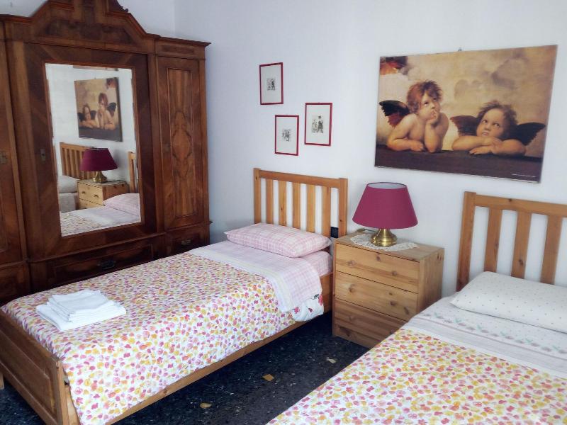 Bed&Breakfast Arcobaleno - Oda