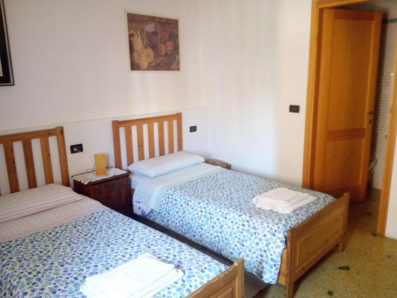 Bed&Breakfast Arcobaleno - Oda