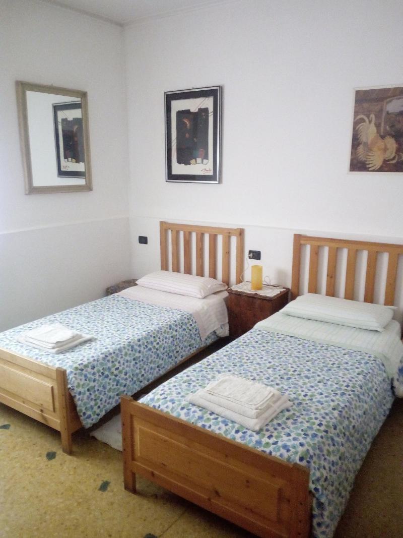 Bed&Breakfast Arcobaleno - Oda