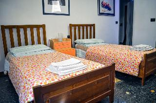 Bed&Breakfast Arcobaleno fotoÄŸrafÄ±