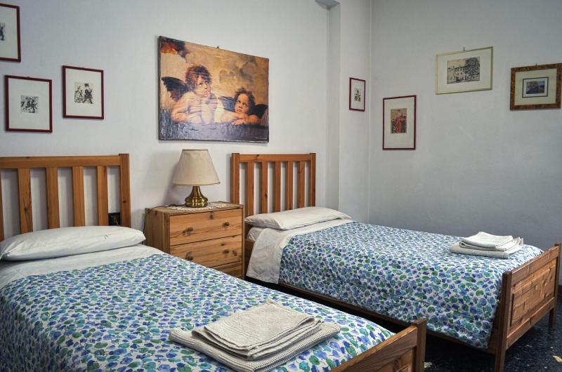 Bed&Breakfast Arcobaleno - Oda