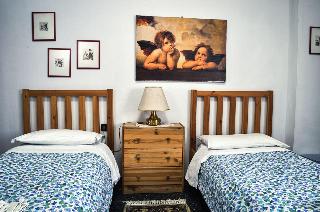 Bed&Breakfast Arcobaleno fotoÄŸrafÄ±