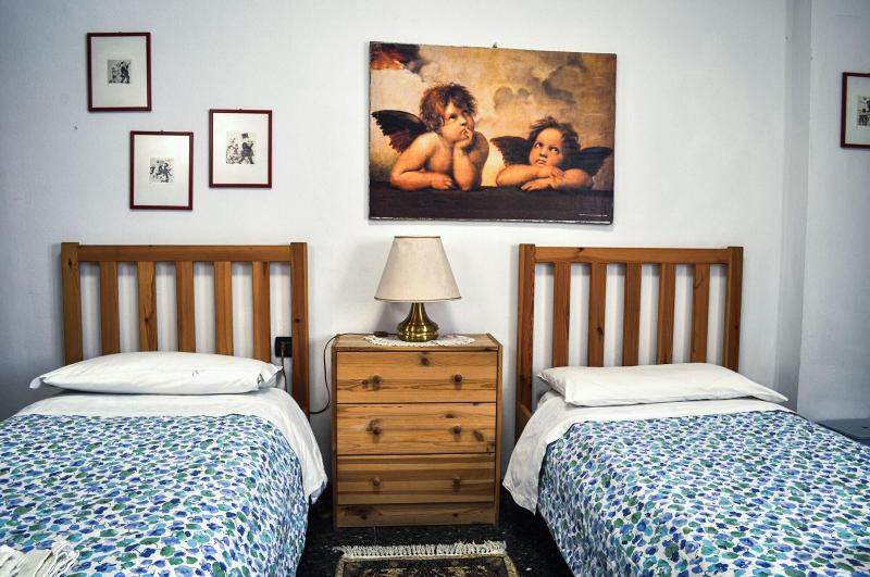 Bed&Breakfast Arcobaleno - Oda