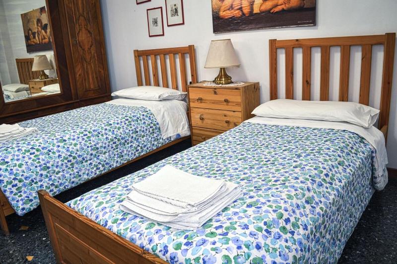 Bed&Breakfast Arcobaleno - Oda