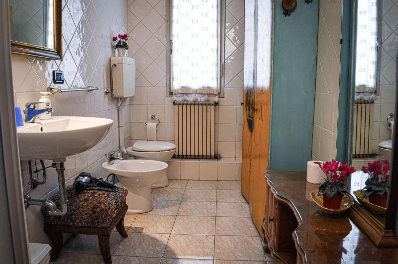 Bed&Breakfast Arcobaleno - Oda