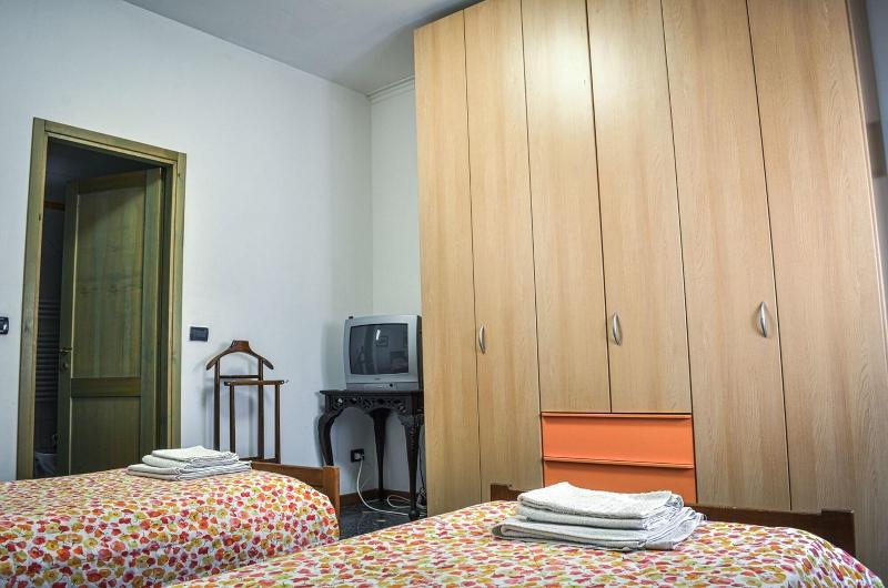 Bed&Breakfast Arcobaleno - Oda