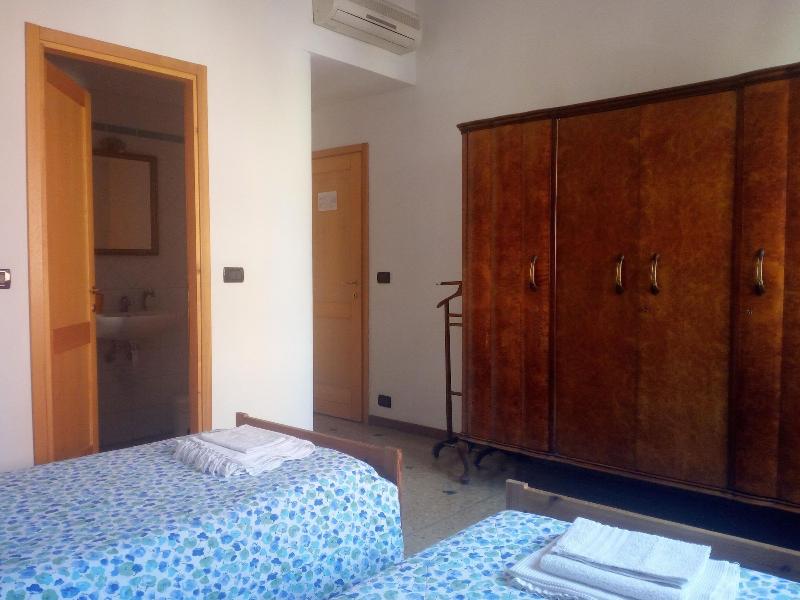 Bed&Breakfast Arcobaleno - Oda