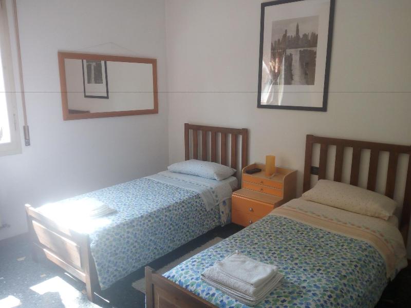 Bed&Breakfast Arcobaleno - Oda