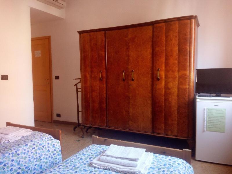 Bed&Breakfast Arcobaleno - Oda