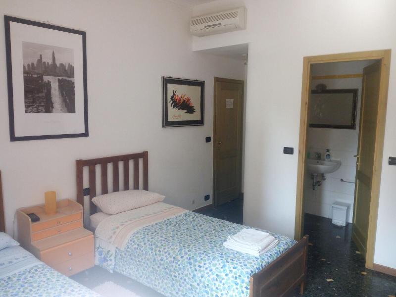 Bed&Breakfast Arcobaleno - Oda