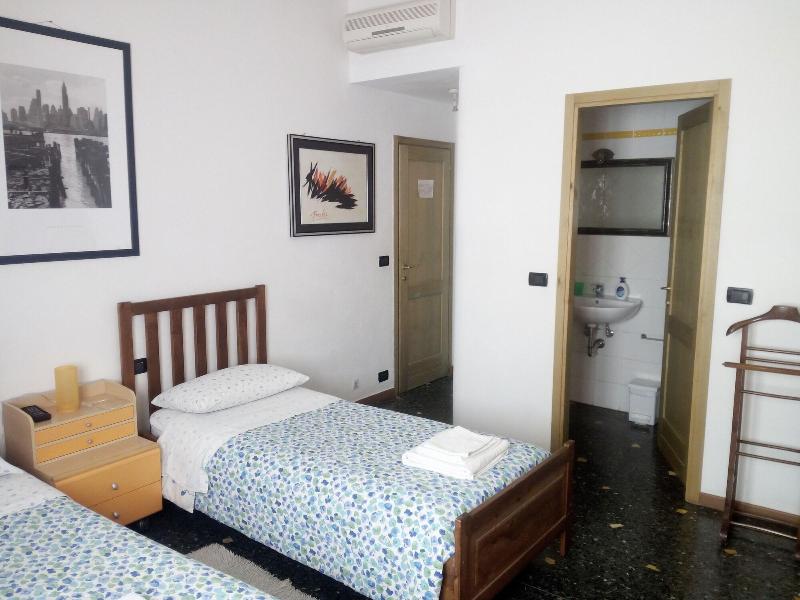 Bed&Breakfast Arcobaleno - Oda