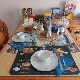 Bed&Breakfast Arcobaleno fotoÄŸrafÄ±