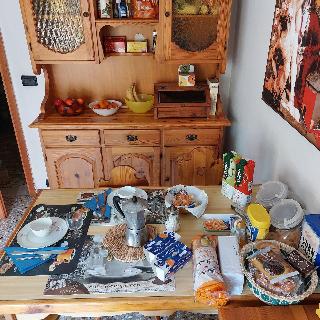 Bed&Breakfast Arcobaleno fotoÄŸrafÄ±