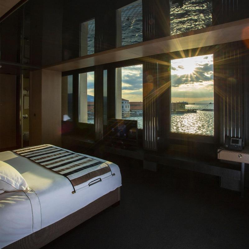 Key Hotel - Boutique Class - Genel