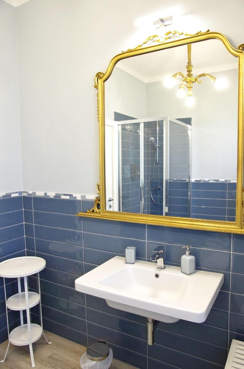 B & B La Cornice - Gina Room With Bathroom and Pri - Oda