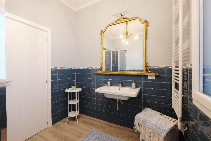 B & B La Cornice - Gina Room With Bathroom and Pri - Oda
