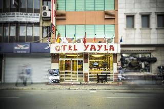 Yayla Hotel
