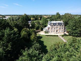 Chambres d'hôtes Château de Damigny