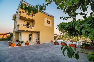 Il Gallo Con Gli Stivali otel fotoğrafı