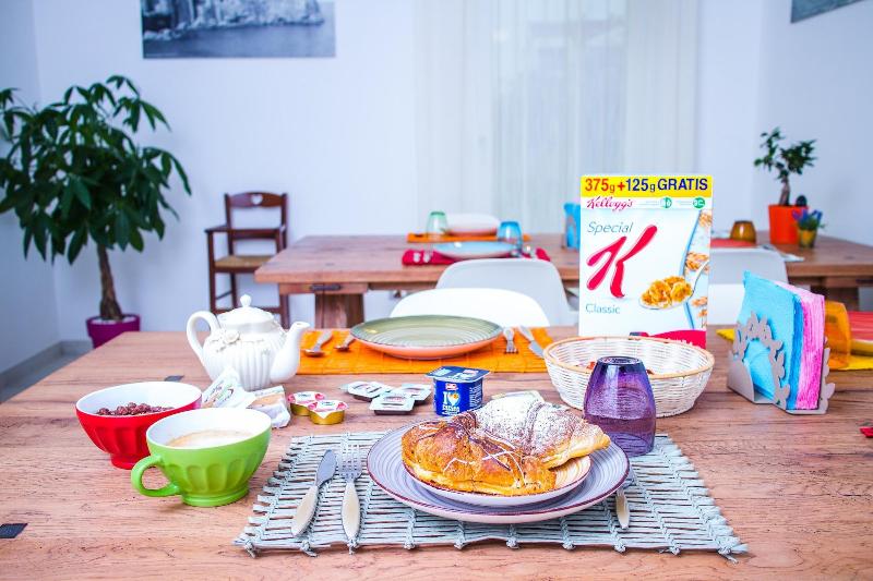 Il Gallo Con Gli Stivali - Restoran