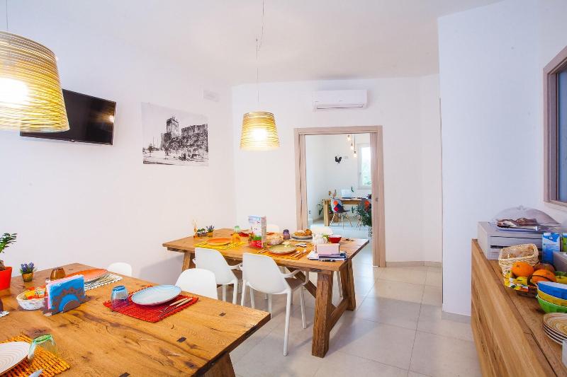 Il Gallo Con Gli Stivali - Restoran