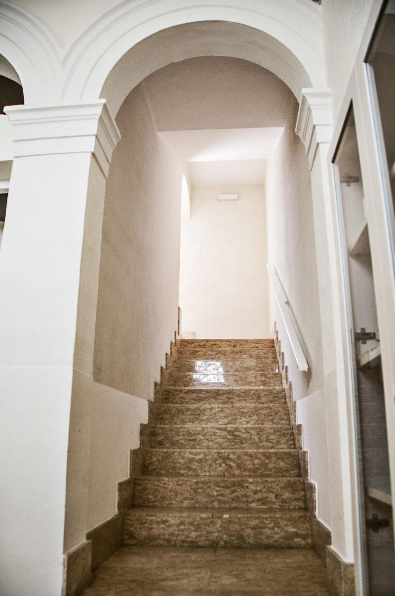 B&B Ghalà - Lobi