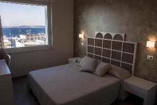 B&B Ghalà otel fotoğrafı