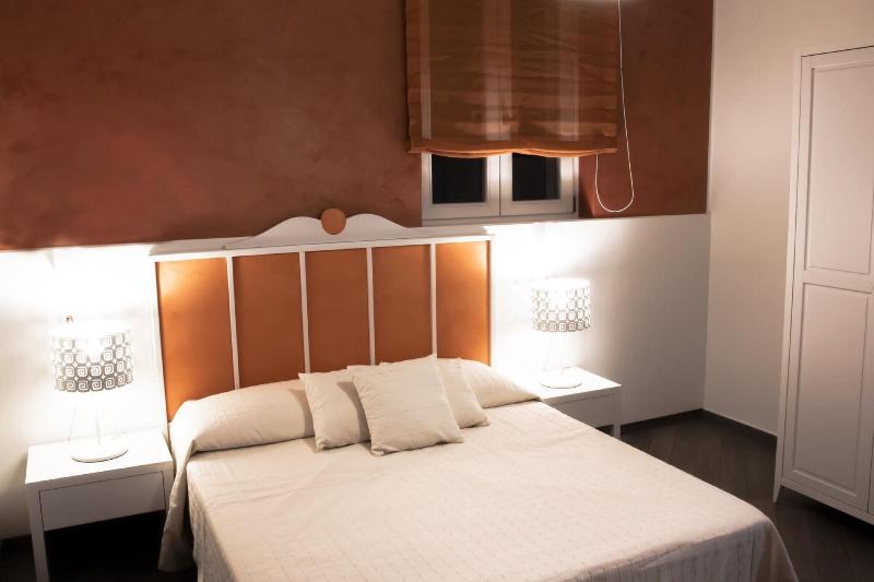 B&B Ghalà - Oda