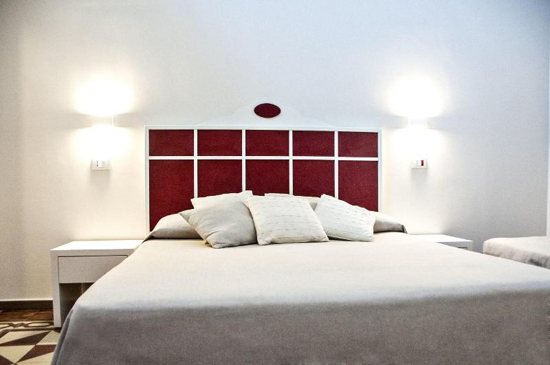 B&B Ghalà - Oda