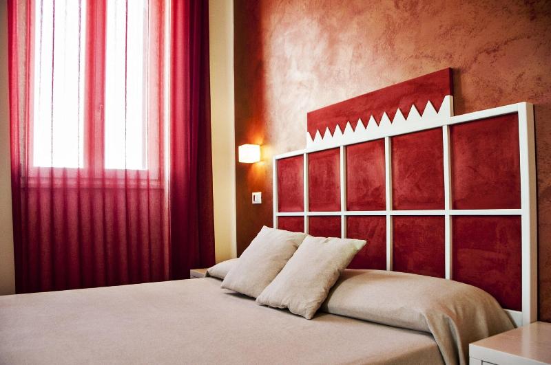B&B Ghalà - Oda