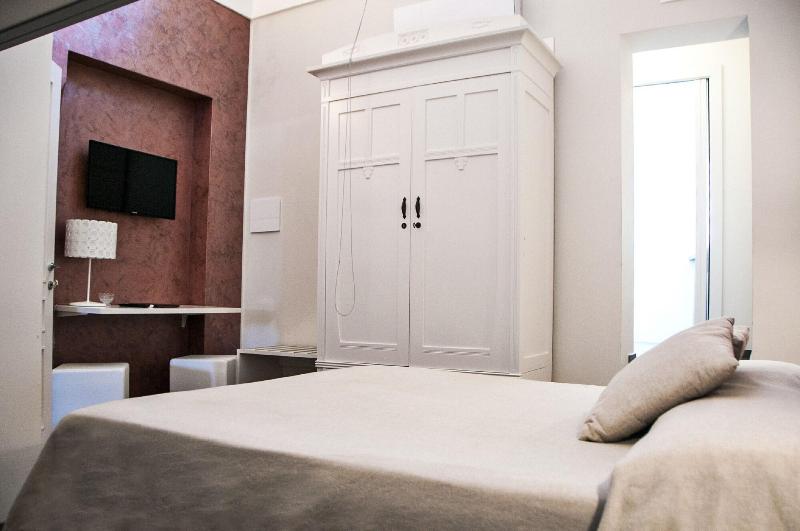 B&B Ghalà - Oda