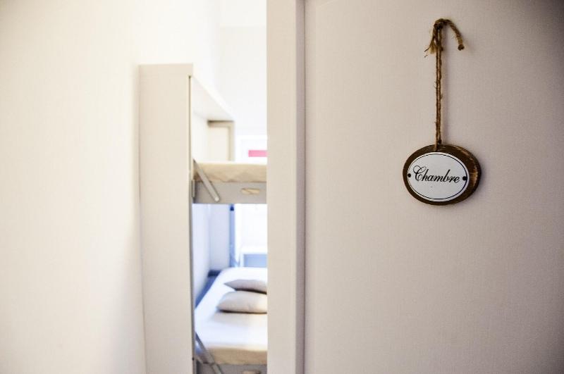 B&B Ghalà - Oda