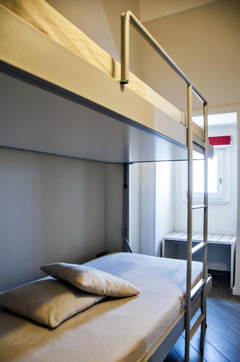 B&B Ghalà - Oda