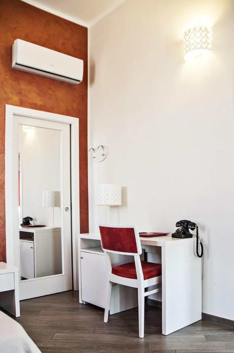 B&B Ghalà - Oda