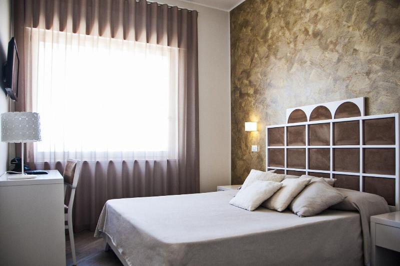 B&B Ghalà - Oda