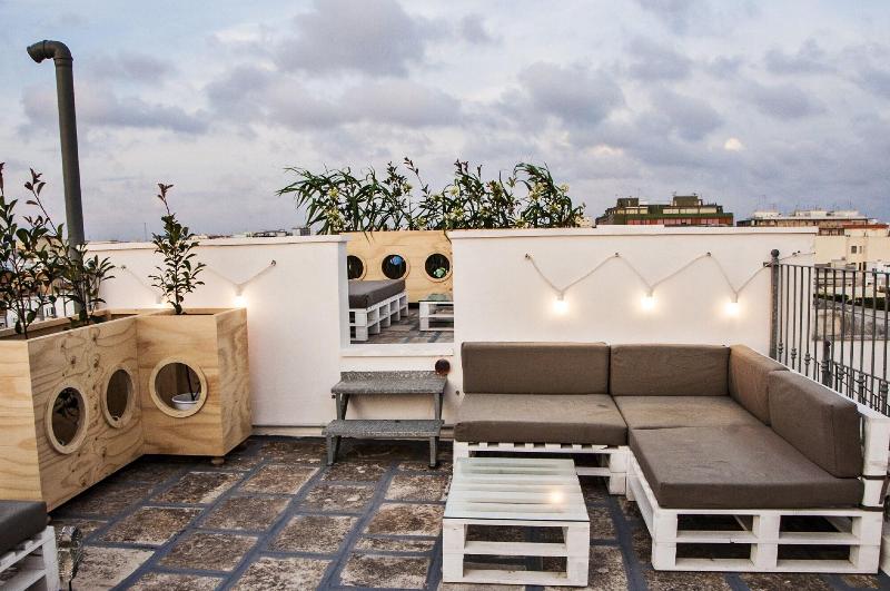 B&B Ghalà - Oda