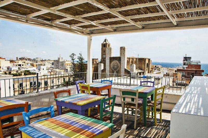 B&B Ghalà - Oda
