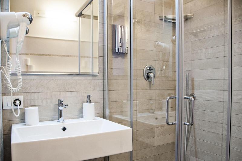 B&B Ghalà - Oda
