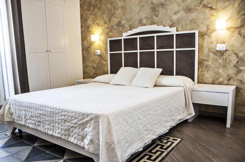 B&B Ghalà - Oda
