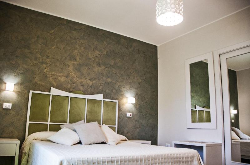 B&B Ghalà - Oda