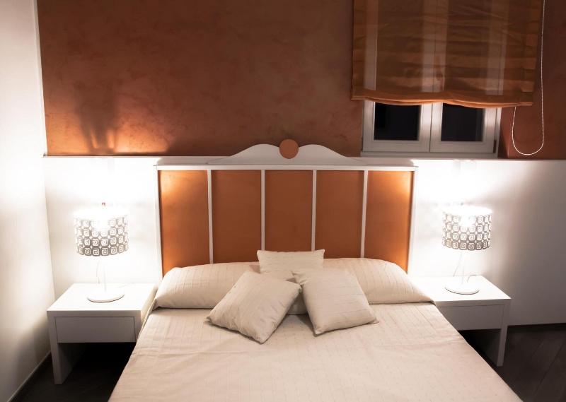 B&B Ghalà - Oda