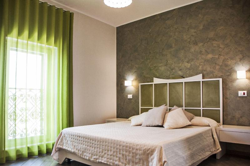 B&B Ghalà - Oda
