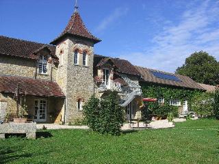 Chambres d'hôtes Le Relais de la Perle