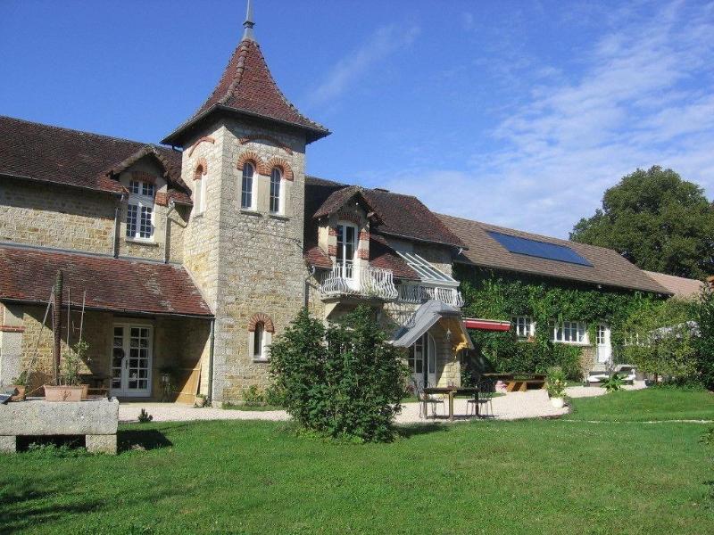 Chambres d'hôtes Le Relais de la Perle - Genel