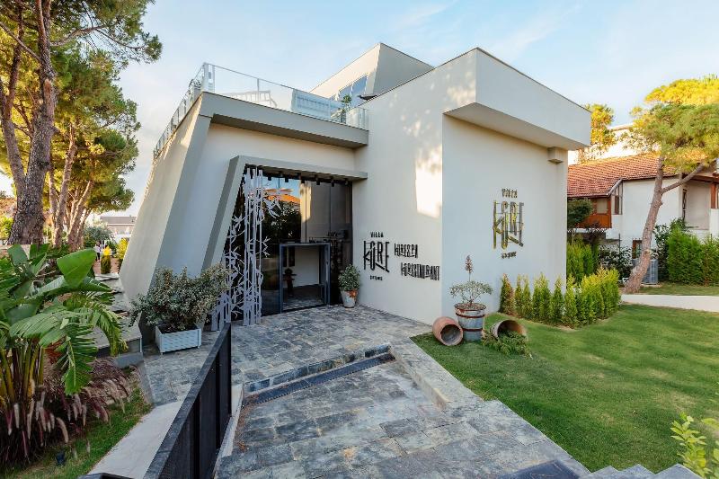 Villa Kore Slow - Adults Only - Genel