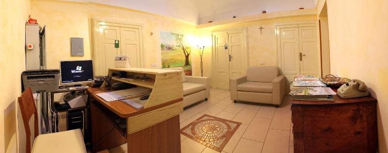 B&B Frammenti D'Itria - Lobi