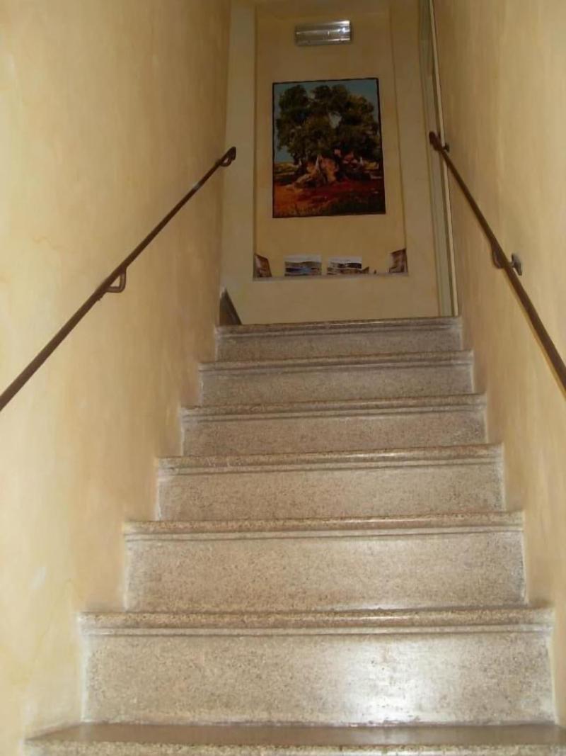 B&B Frammenti D'Itria - Lobi