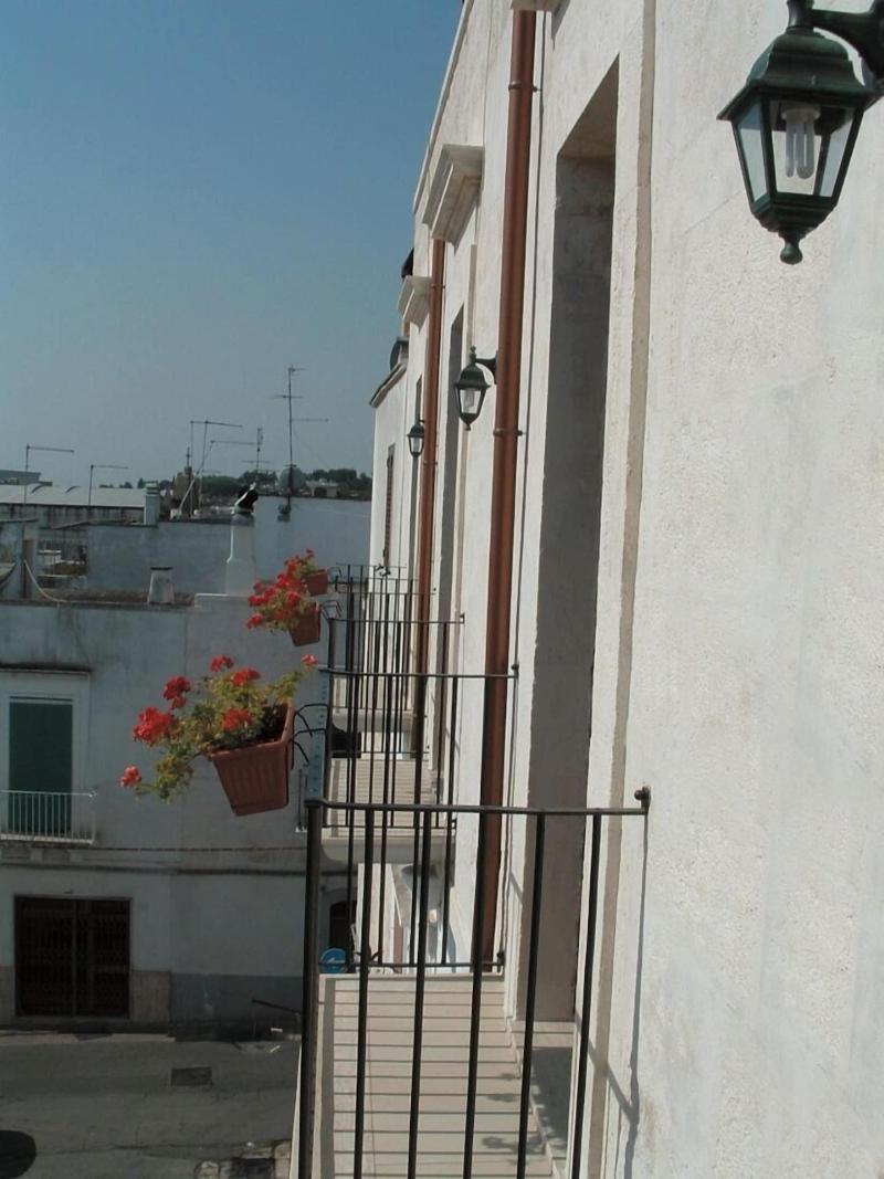 B&B Frammenti D'Itria - Genel